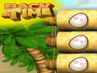 Игровой автомат Back In Time