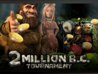 Игровой автомат 2 Million B.C.